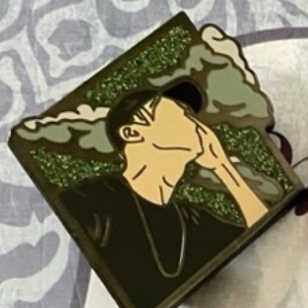 special listing jin pin